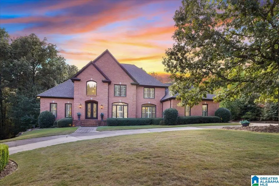 1030 ASHFORD LANE, Birmingham, AL 35242 - #2
