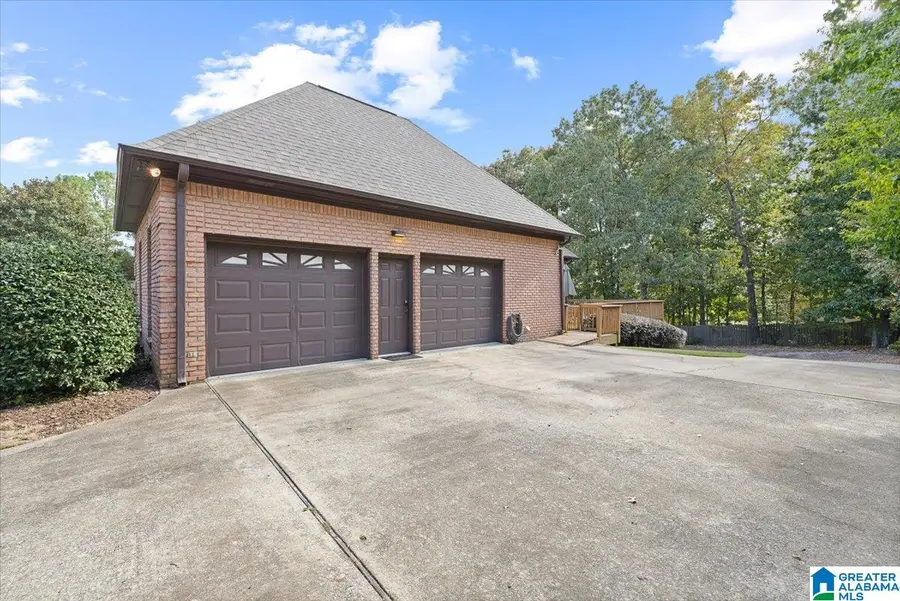 1030 ASHFORD LANE, Birmingham, AL 35242 - #3