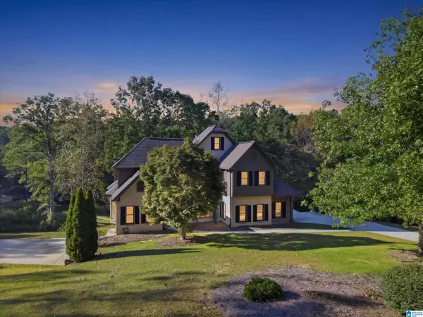 707 SAINT ANDREWS PARKWAY, Oneonta, AL 35121
