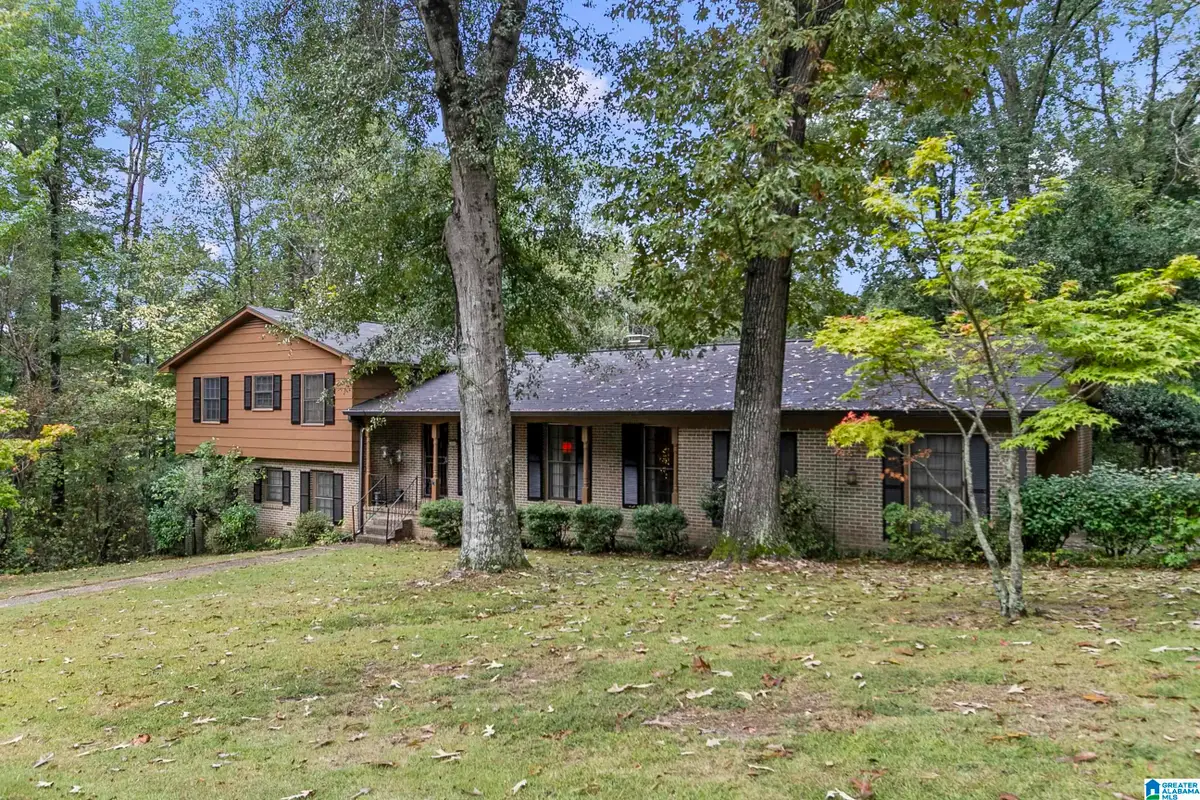 3204 PIN OAK DRIVE, Tuscaloosa, AL 35405 - #1