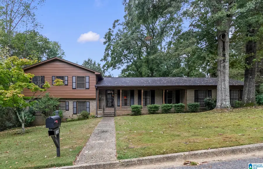 3204 PIN OAK DRIVE, Tuscaloosa, AL 35405 - #2