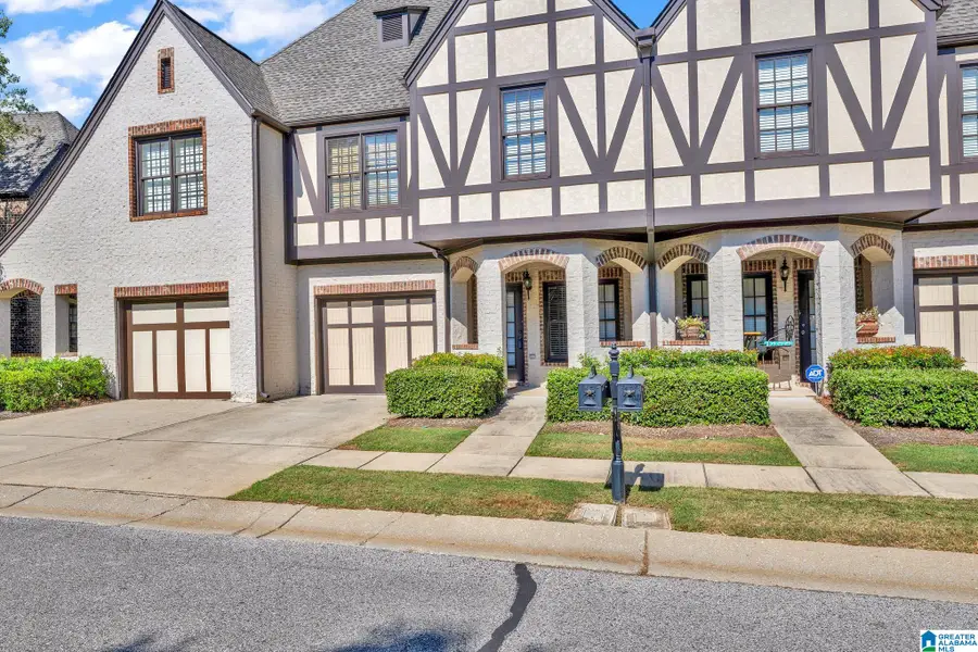 2319 ACTON PARK CIRCLE, Birmingham, AL 35243 - #2