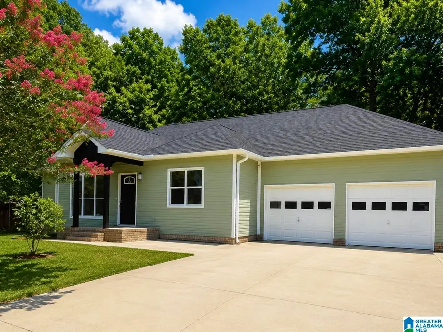 85 COUNTY ROAD 265, Cullman, AL 35057 - #2