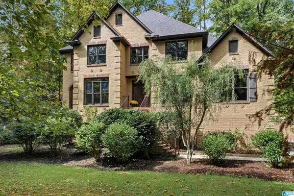 1207 LAKE FOREST CIRCLE, Hoover, AL 35244