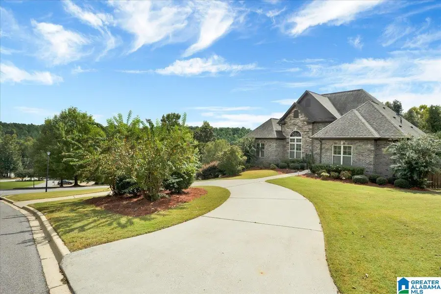 2908 DEER RUN LANE, Trussville, AL 35173 - #2