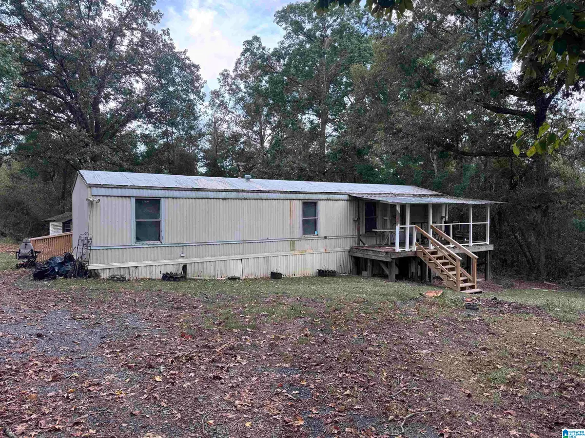 11336 COVERED BRIDGE ROAD, Brookwood, AL 35444 - #1