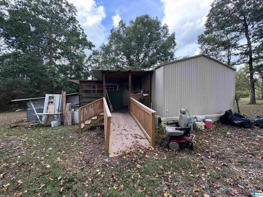 11336 COVERED BRIDGE ROAD, Brookwood, AL 35444 - #3