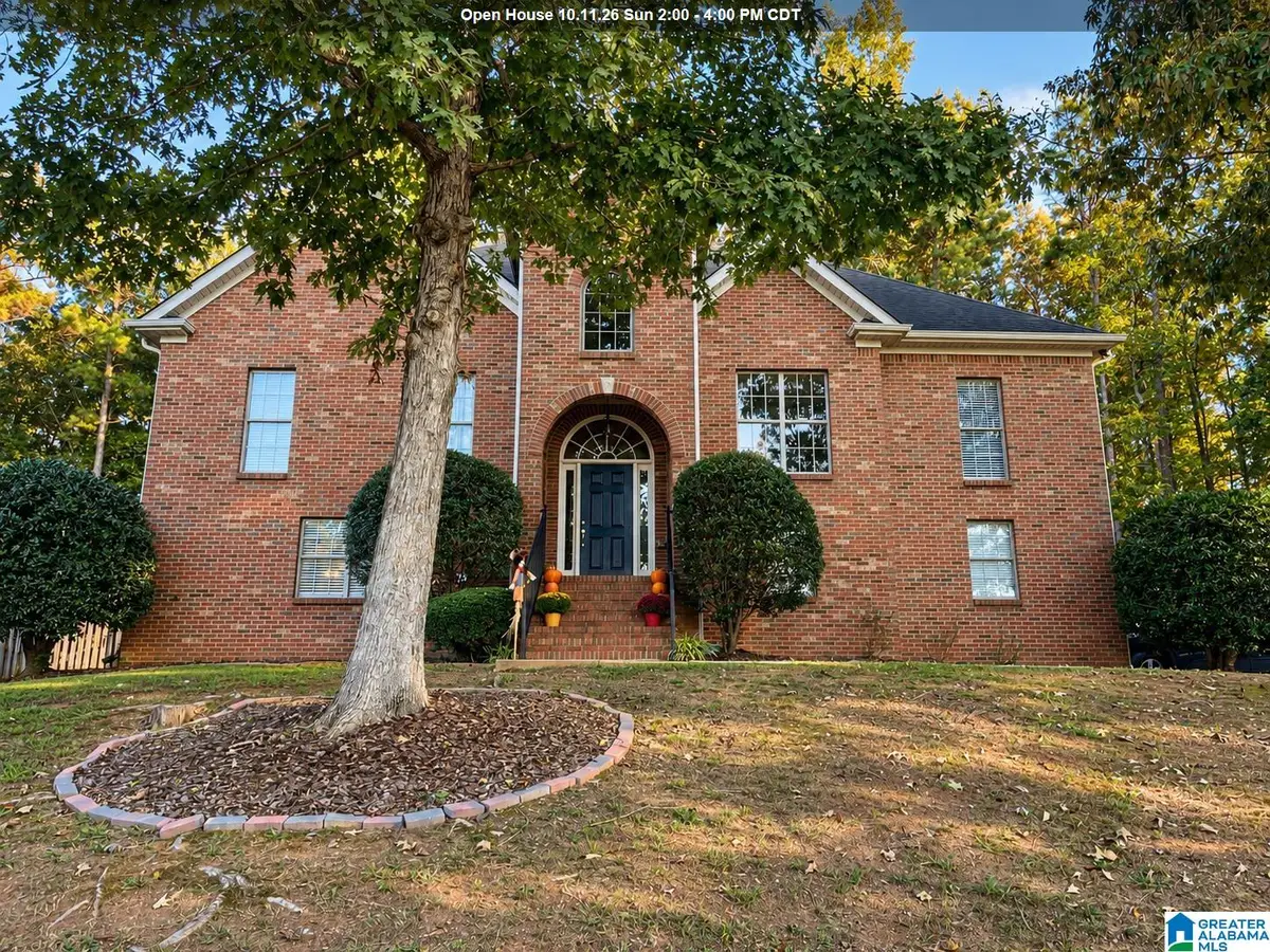 460 SUNSET LAKE CIRCLE, Chelsea, AL 35043 - #1