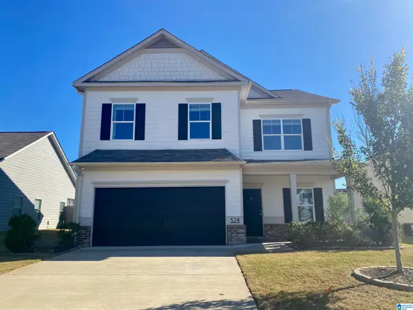 524 ALPINE VIEW, Columbiana, AL 35051