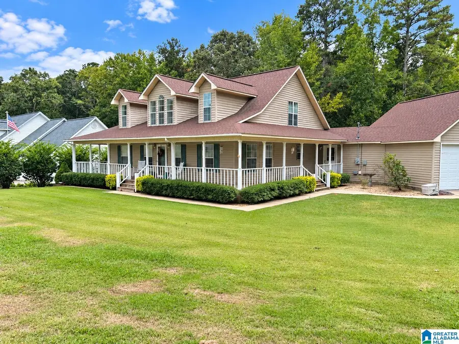 475 ELIZABETH AVENUE, Roanoke, AL 36274 - #2