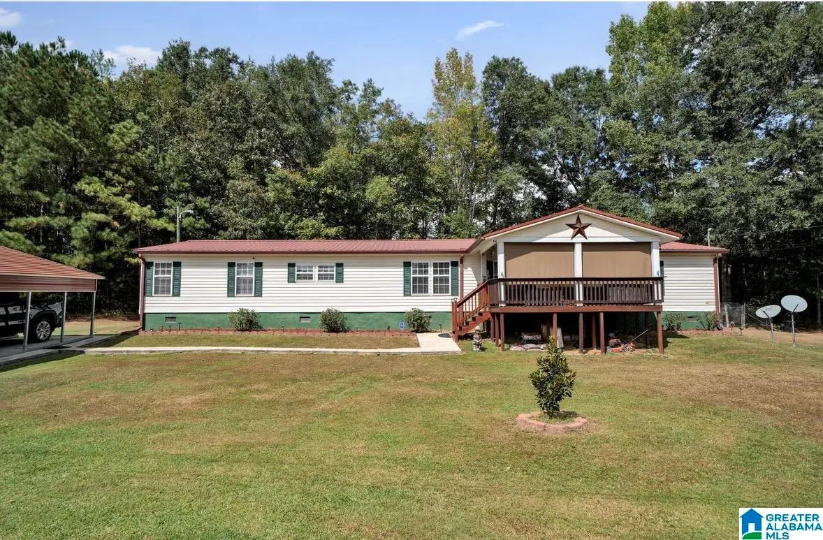 278 SWEETROCK LANE, Oxford, AL 36203 - #1
