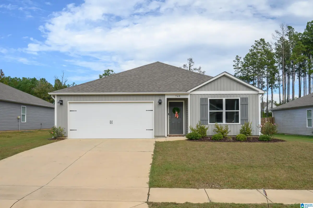 748 FISH CAMP ROAD, Chelsea, AL 35043 - #1