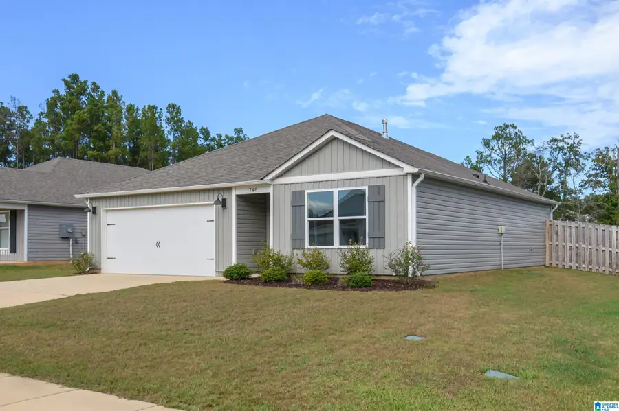 748 FISH CAMP ROAD, Chelsea, AL 35043 - #2