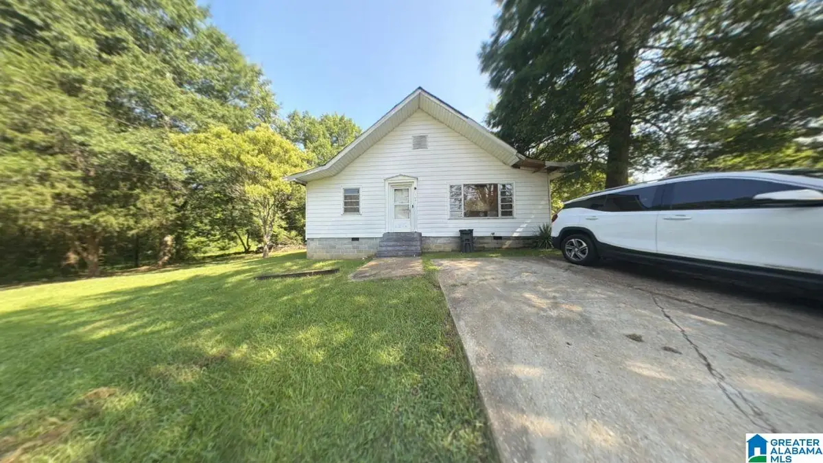 109 5TH AVENUE, York, AL 36925 - #1