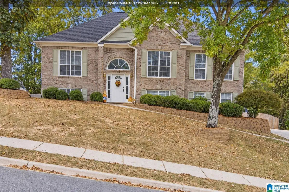 117 LANE PARK DRIVE, Maylene, AL 35114 - #1