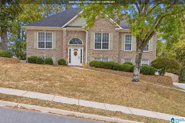 117 LANE PARK DRIVE, Maylene, AL 35114