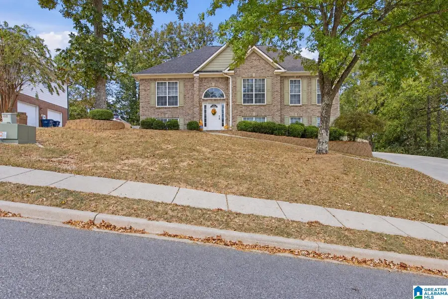 117 LANE PARK DRIVE, Maylene, AL 35114 - #2