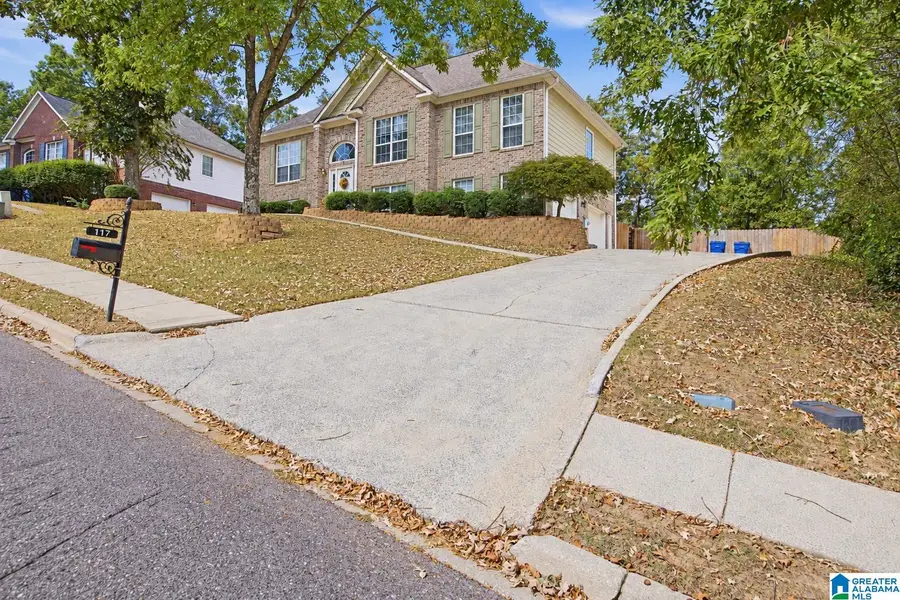 117 LANE PARK DRIVE, Maylene, AL 35114 - #3