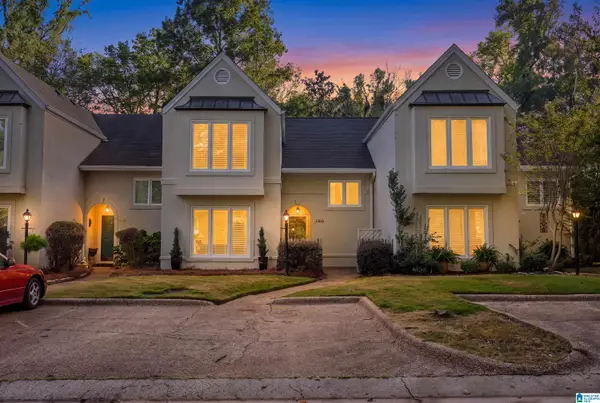 3366 SHALLOWFORD CIRCLE, Vestavia hills, AL 35216
