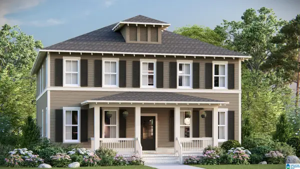 6618 SPRING STREET, Trussville, AL 35173
