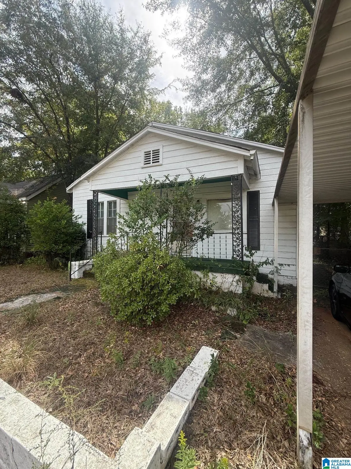 2819 18TH STREET, Tuscaloosa, AL 35401 - #1