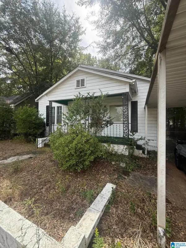 2819 18TH STREET, Tuscaloosa, AL 35401