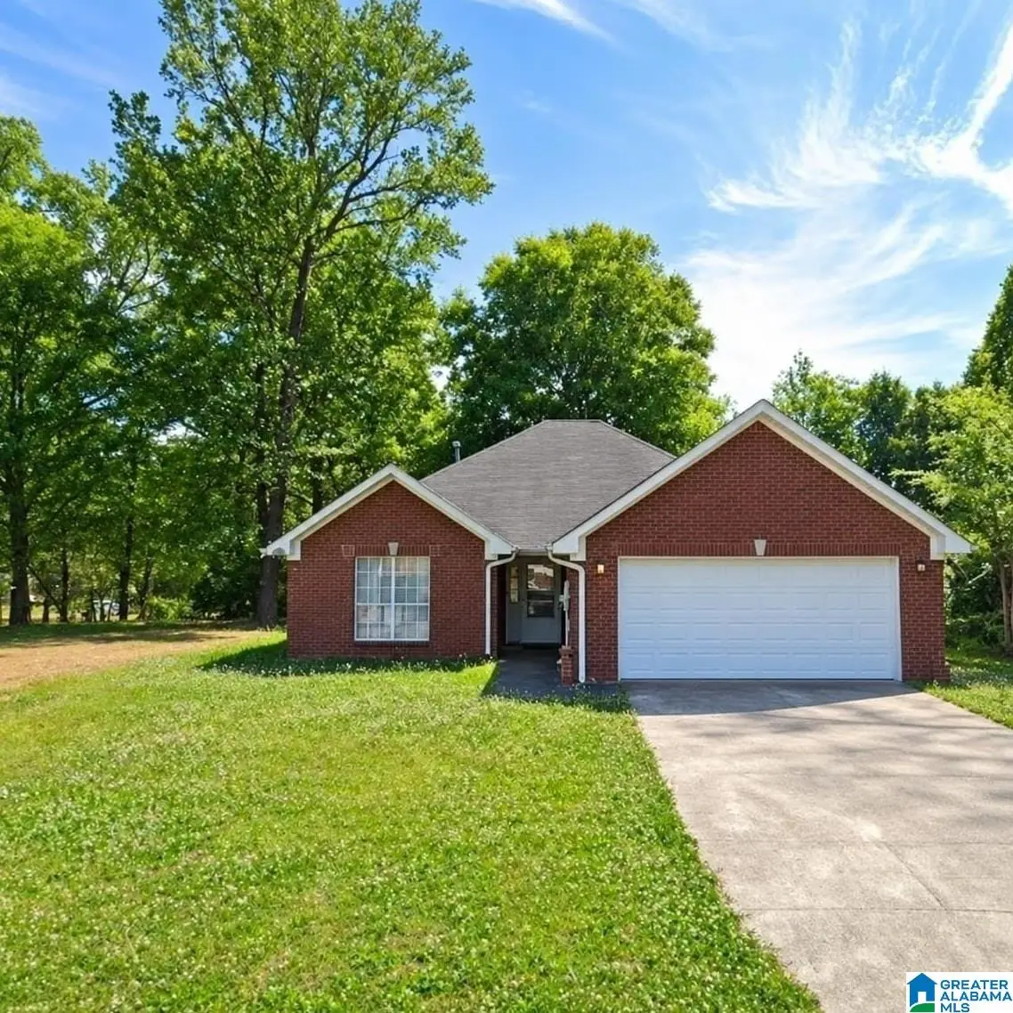 529 LAKESIDE CIRCLE, Center Point, AL 35215 - #1