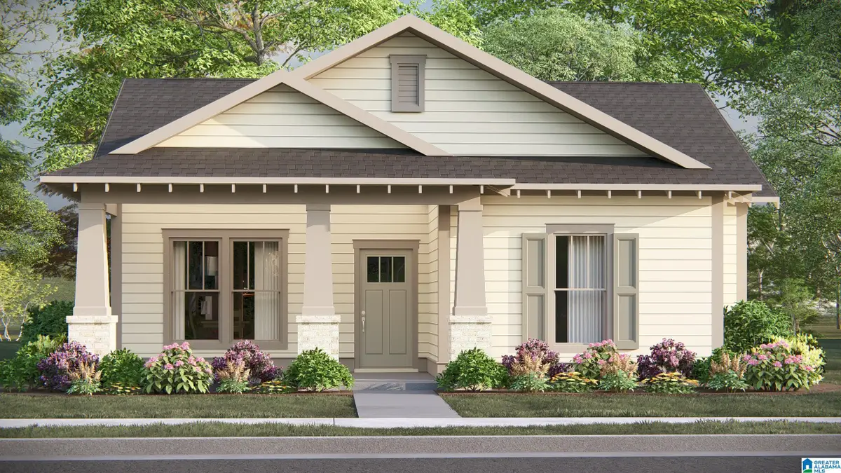 6620 SPRING STREET, Trussville, AL 35173 - #1