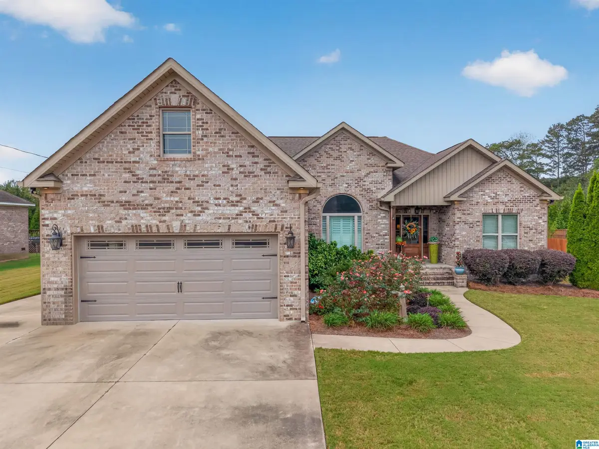 255 COTTONWOOD CIRCLE, Gadsden, AL 35901 - #1