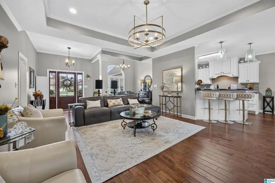 255 COTTONWOOD CIRCLE, Gadsden, AL 35901 - #3
