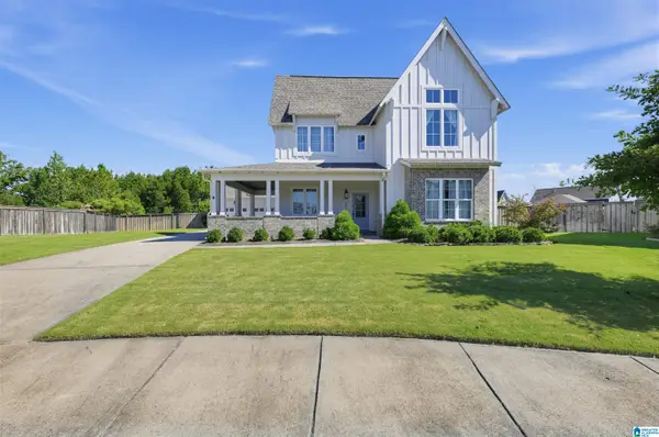 4800 KENDALL CIRCLE, Trussville, AL 35173