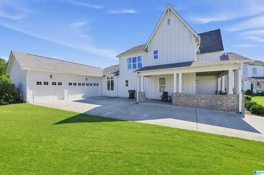 4800 KENDALL CIRCLE, Trussville, AL 35173 - #2