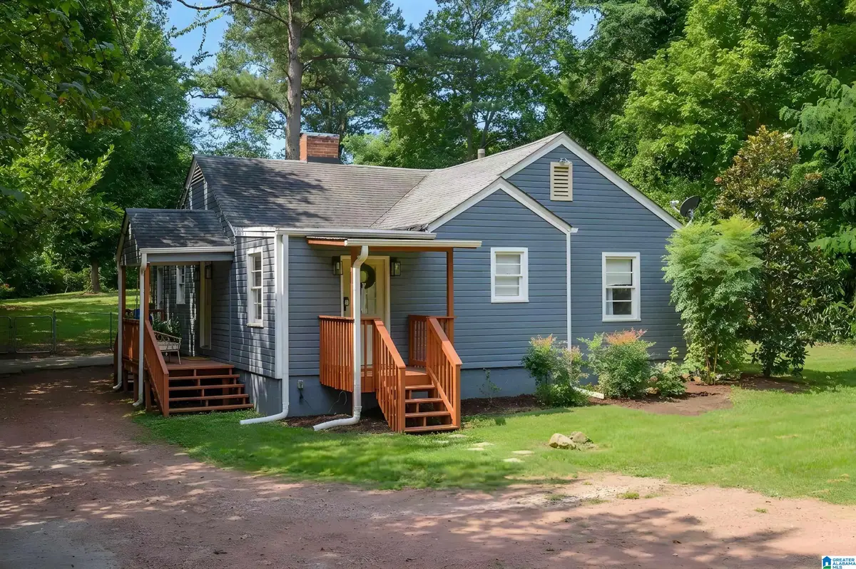 2112 LESTER LANE, Hoover, AL 35226 - #1