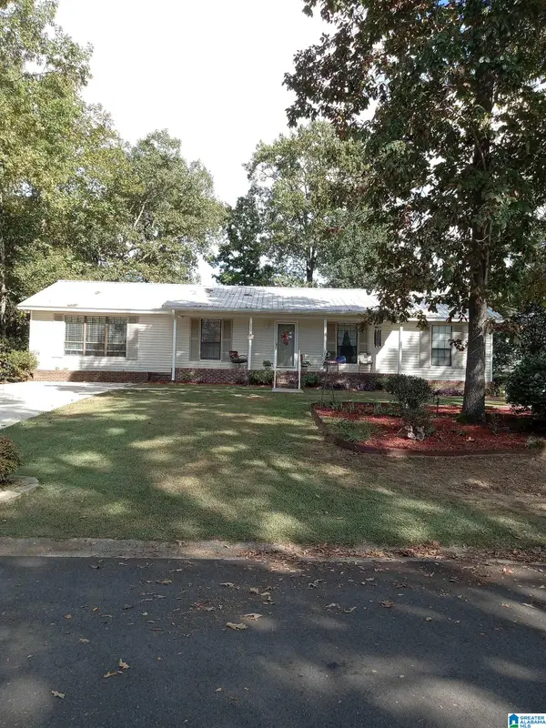 220 HUNTINGRIDGE DRIVE, Cropwell, AL 35054