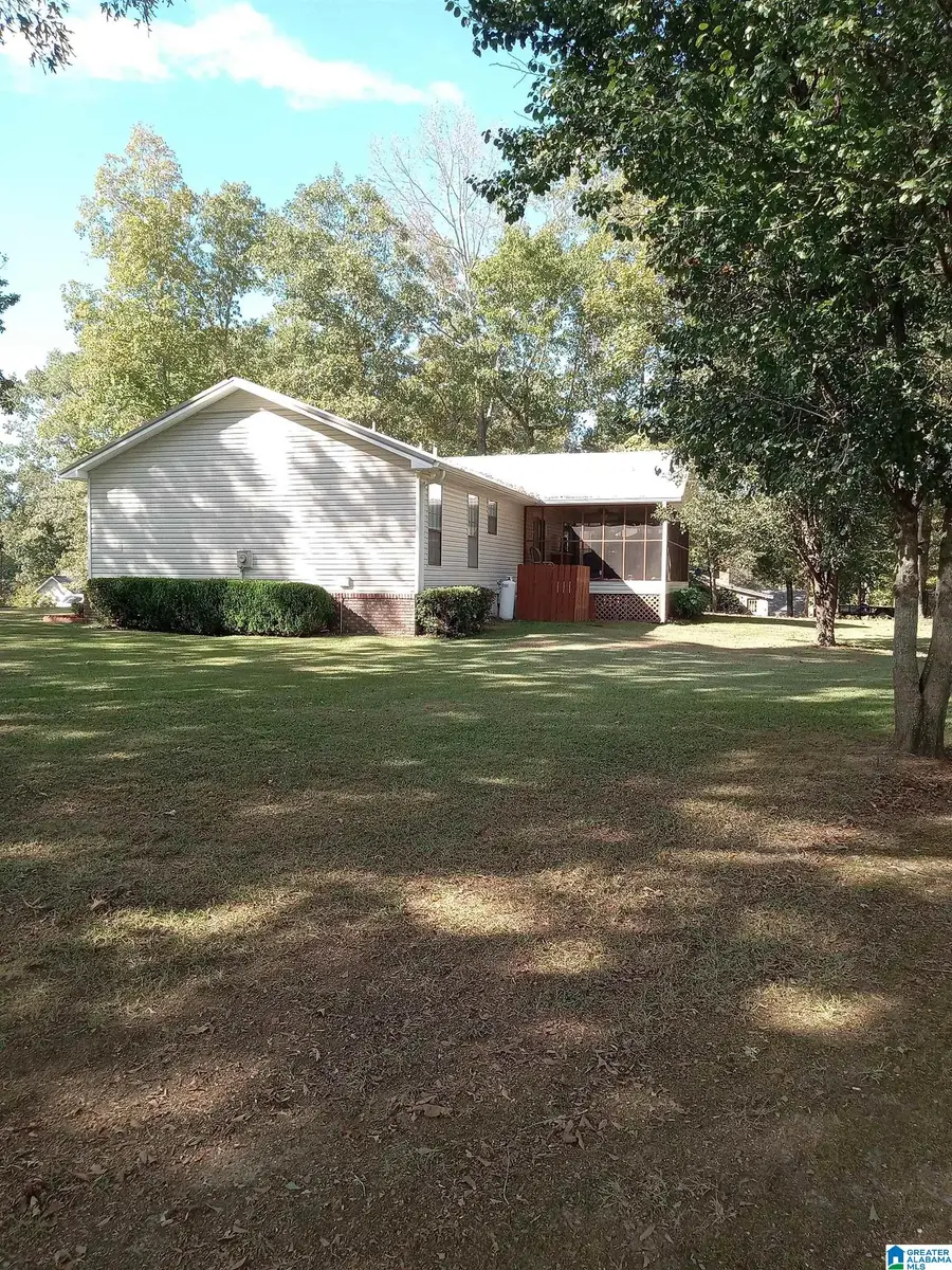 220 HUNTINGRIDGE DRIVE, Cropwell, AL 35054 - #2