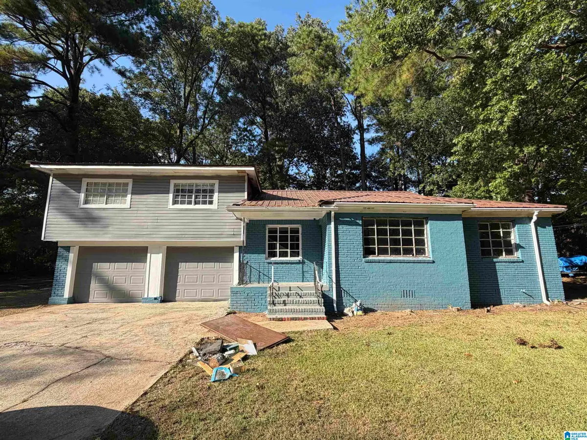 5732 CAMDEN AVENUE, Birmingham, AL 35228 - #1