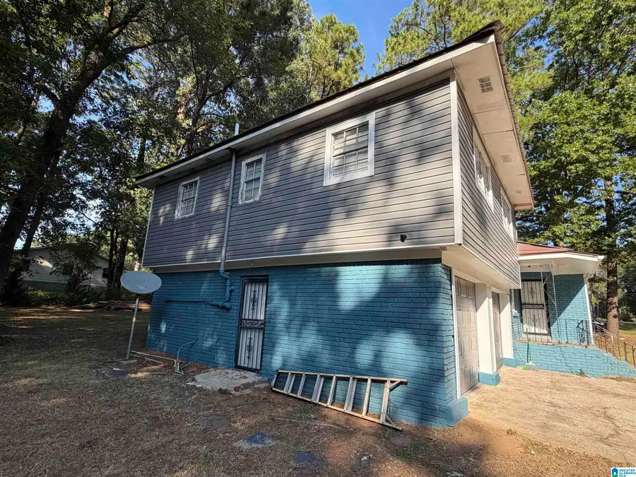 5732 CAMDEN AVENUE, Birmingham, AL 35228 - #2