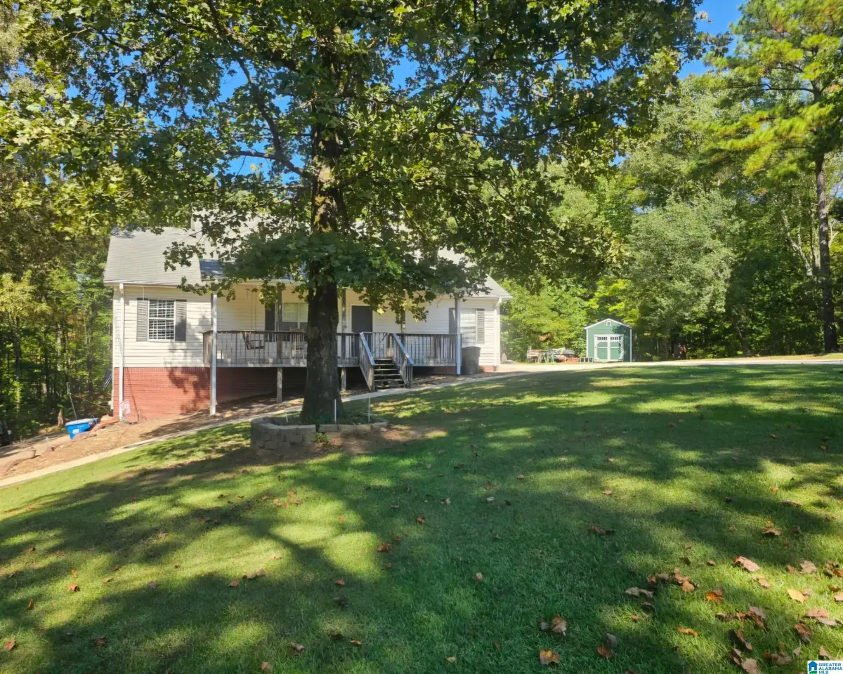 3965 BLACK HAWK DRIVE, Bessemer, AL 35022 - #1