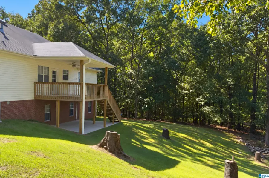 3965 BLACK HAWK DRIVE, Bessemer, AL 35022 - #2
