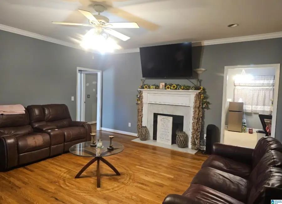 3965 BLACK HAWK DRIVE, Bessemer, AL 35022 - #3