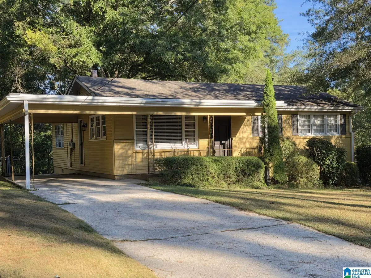 429 E VENTURA DRIVE, Birmingham, AL 35235 - #1
