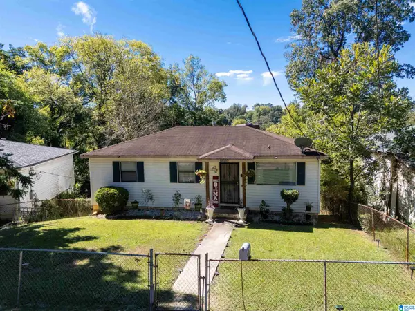 1513 FORD AVENUE, Birmingham, AL 35217