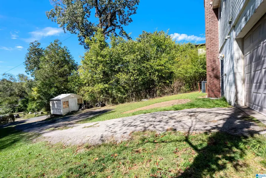 1513 FORD AVENUE, Birmingham, AL 35217 - #2