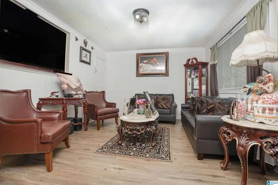 1513 FORD AVENUE, Birmingham, AL 35217 - #3