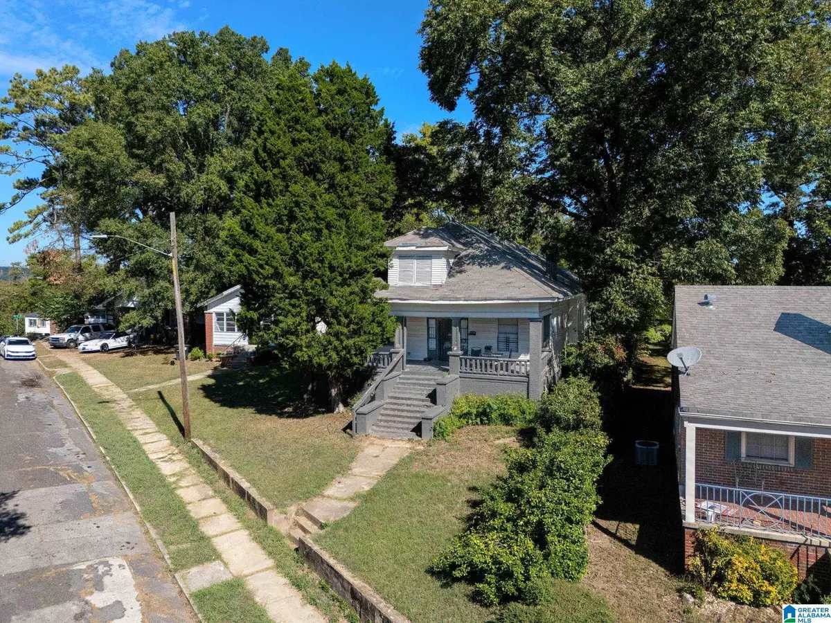 4012 39TH COURT, Birmingham, AL 35217 - #1