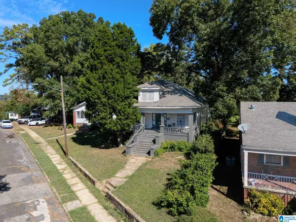 4012 39TH COURT, Birmingham, AL 35217