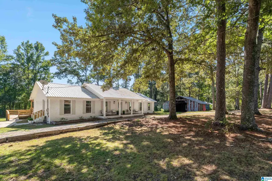 115 1ST AVENUE, Jemison, AL 35085 - #2