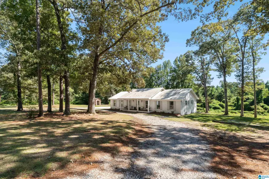 115 1ST AVENUE, Jemison, AL 35085 - #3