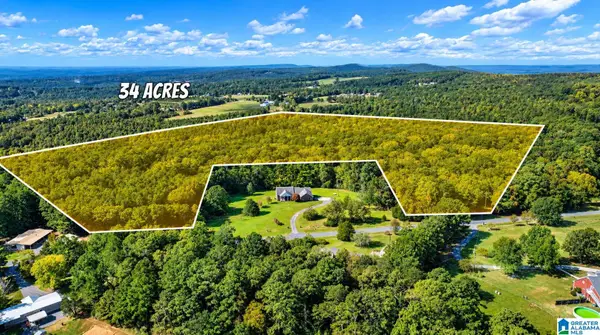 0 COUNTY HIGHWAY 45, Hayden, AL 35079