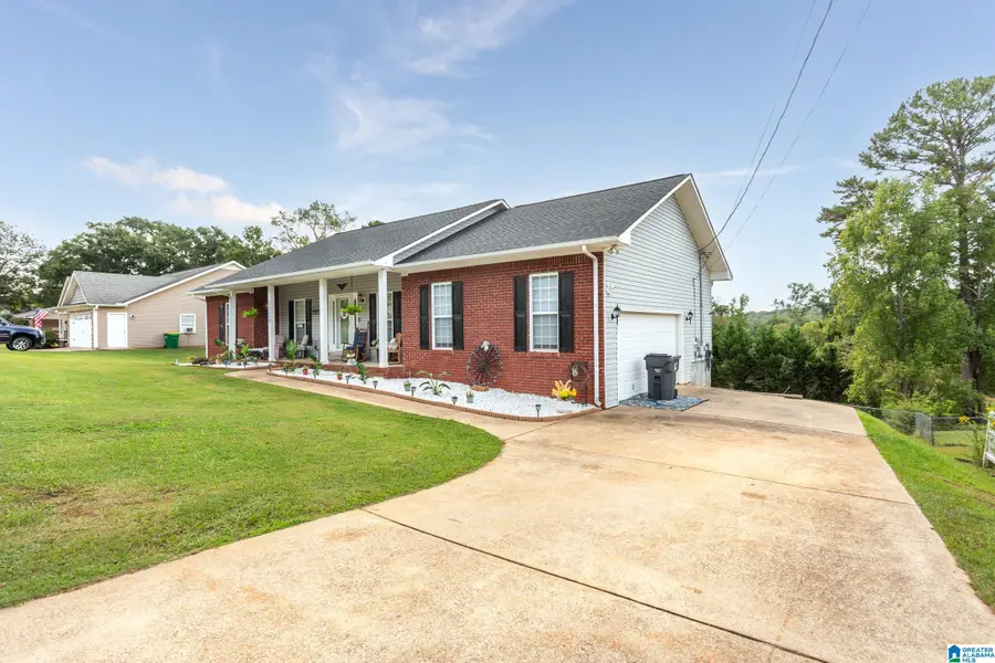 1520 CLAIRMONT DRIVE, Weaver, AL 36277 - #2